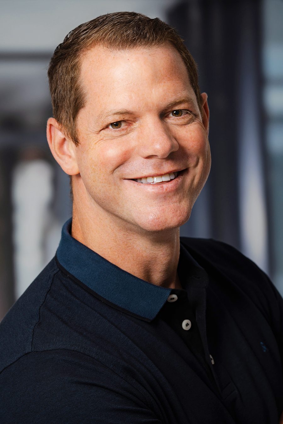 David Bidinger